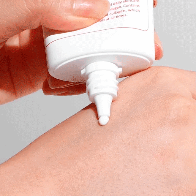 MEDIPEEL Red Lacto Collagen Pore Lifting Sunscreen